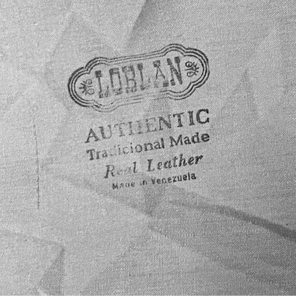 COWBOY BOOTS LEATHER HAND MADE CLASSIC MEN WESTERN - Picture 4 of 4